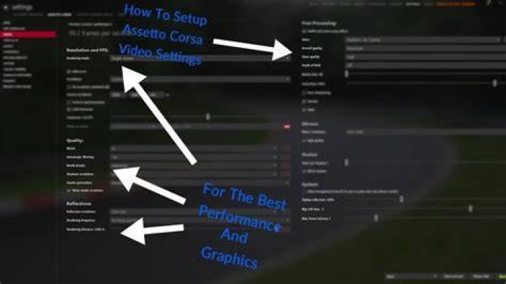 Mastering Your Game: How aotwe Transforms Assetto Corsa and Beyond