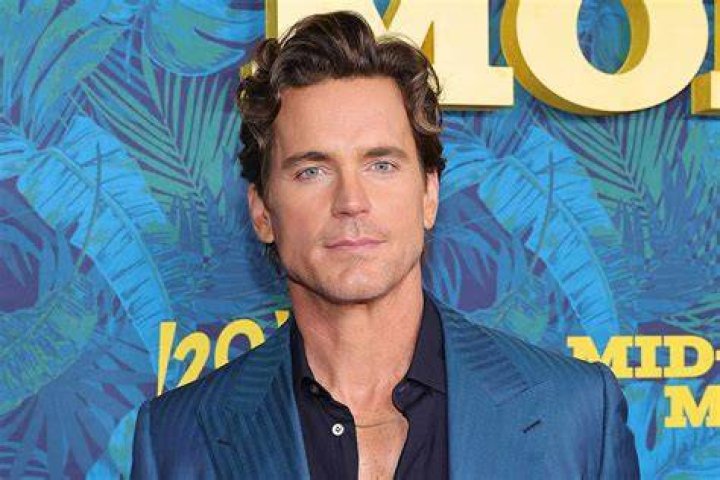 Matt Bomer's Relationships: Clearing Up the Talk About "Girlfriends" and His Enduring Love Story