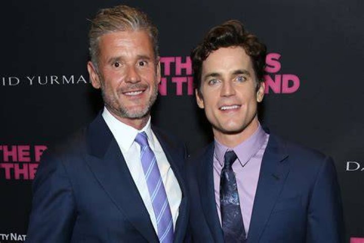 Matt Bomer Girlfriends: Unpacking His Personal Life and Relationships