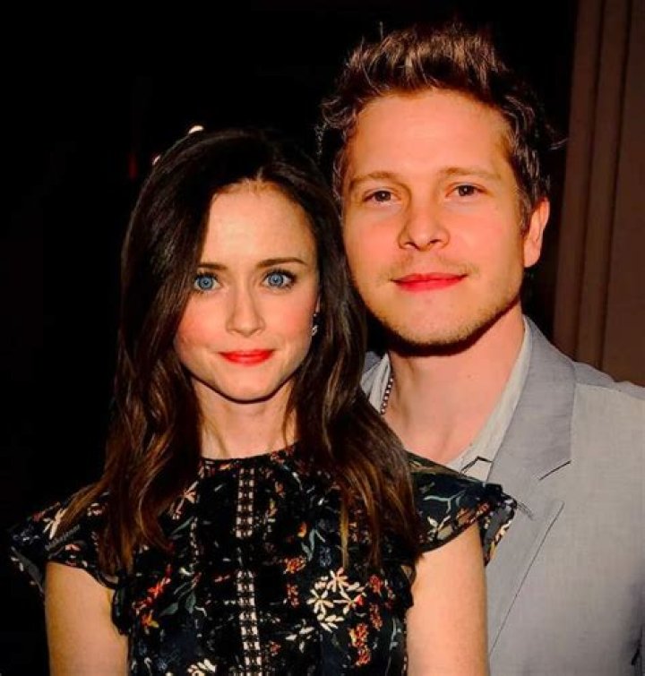 Matt Czuchry's Wife: Exploring the Life of the Gilmore Girls Star and His Partner