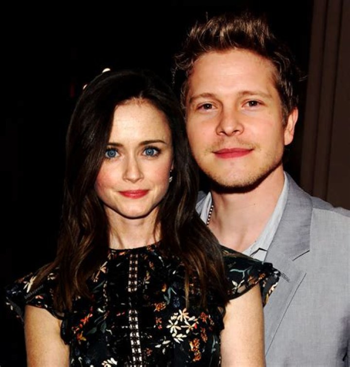 Matt Czuchry's Wife in 2024: A Deep Dive into His Personal Life and Relationship
