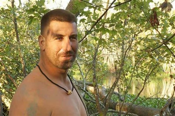 Matt from Naked and Afraid: A Deep Dive into the Survival Legend