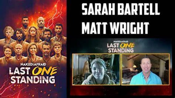 Matt Last One Standing: Exploring the Enduring Stories of Notable Matts