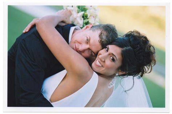 Matt Mauser New Wife: A Story of Finding Love Again After Heartbreak