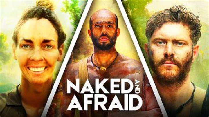 Matt on Naked and Afraid: Who Are the Matts We're Talking About?