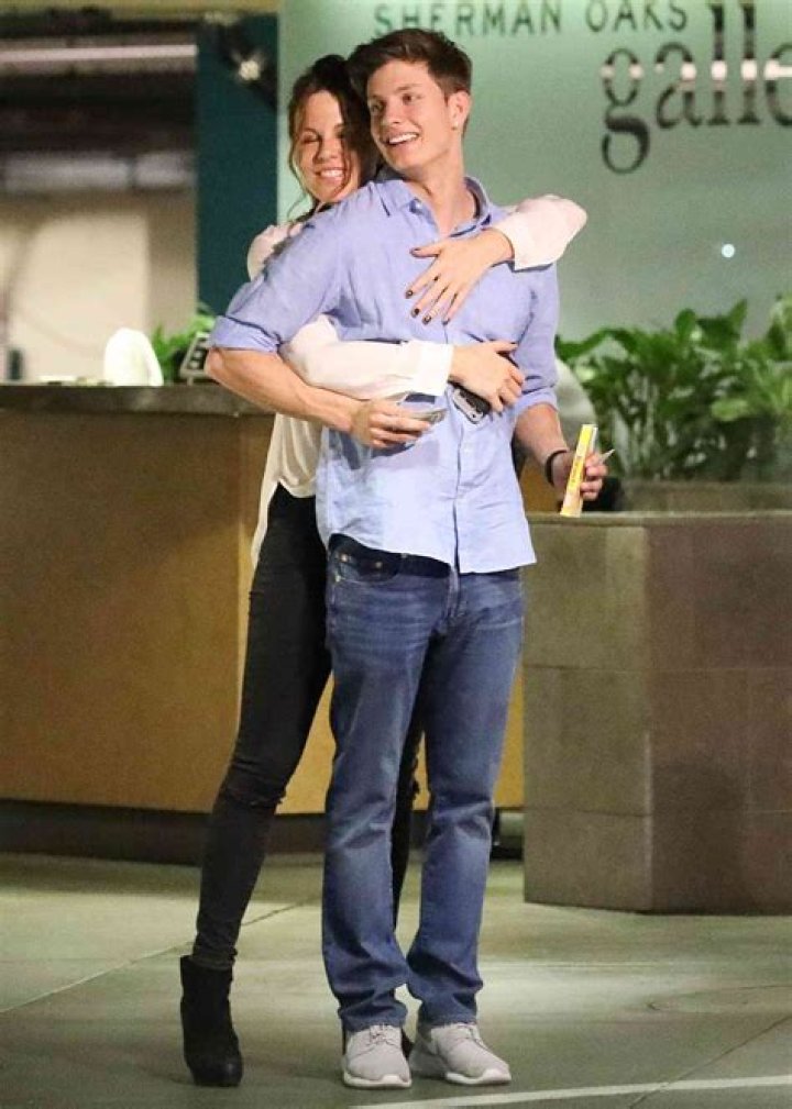 Matt Rife and Kate Beckinsale: A Look Back at Their Connection and Recent Afterparty Chat