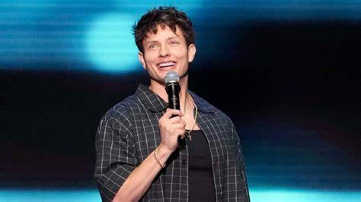Matt Rife: From Ohio Roots to Global Comedy Stages