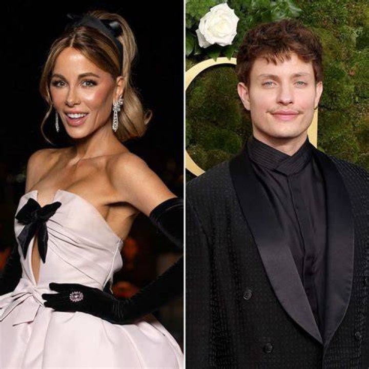 Matt Rife Kate Beckinsale: Unpacking Their Golden Globes Afterparty Moment