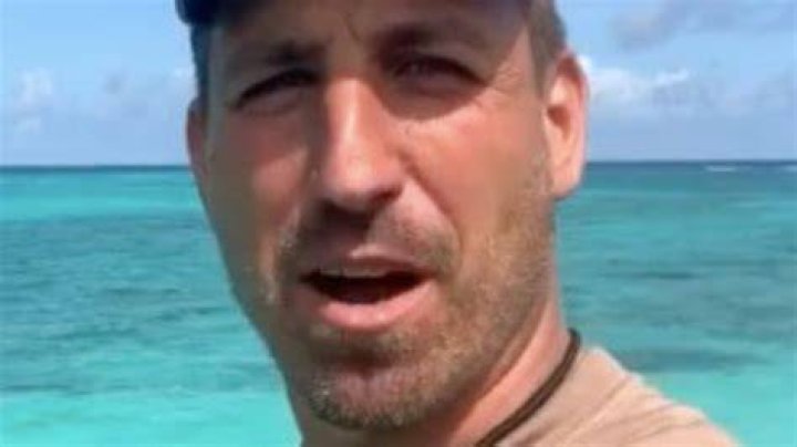 Matt Wright: Beyond the Wilds of Naked and Afraid