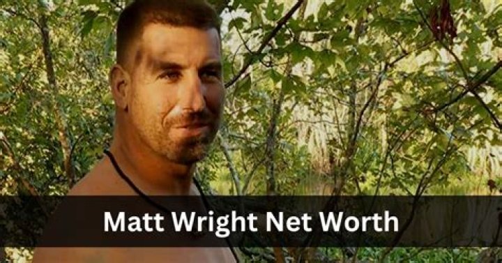 Matt Wright Net Worth: What Our Information Reveals About Financial Journeys