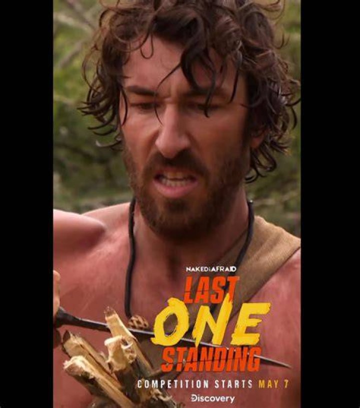 Matt Wright: The Last One Standing on Naked and Afraid