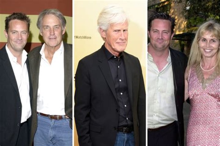 Matthew Perry's Kids: An In-Depth Look at His Family Life and Legacy