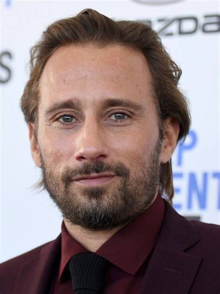 Matthias Schoenaerts: A Deep Dive into His Life, Wife, and Kids