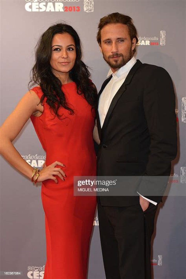 Matthias Schoenaerts Couple: Exploring the Private World of a Beloved Actor