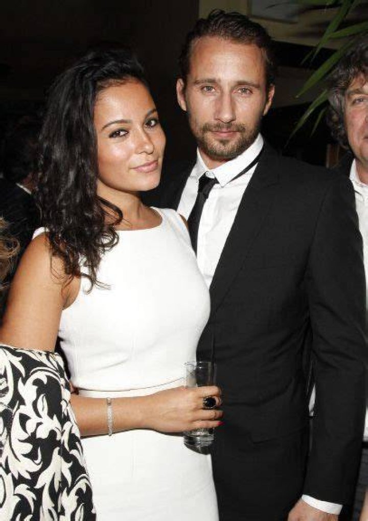 Matthias Schoenaerts Couple: Exploring the Public's Interest in a Private Life