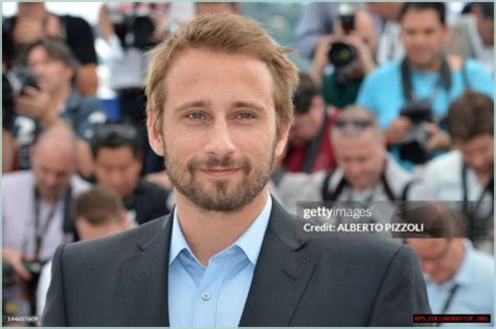 Matthias Schoenaerts: Exploring the Journey of a Belgian Talent