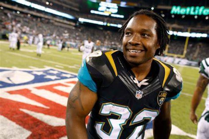Maurice Jones-Drew's Personal Life: Exploring His Marriage and Family