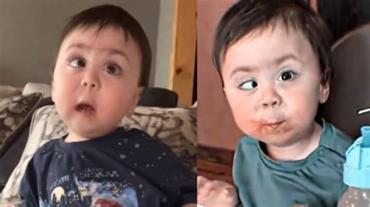 Maverick TikTok Baby: The Phenomenon Taking Over Social Media