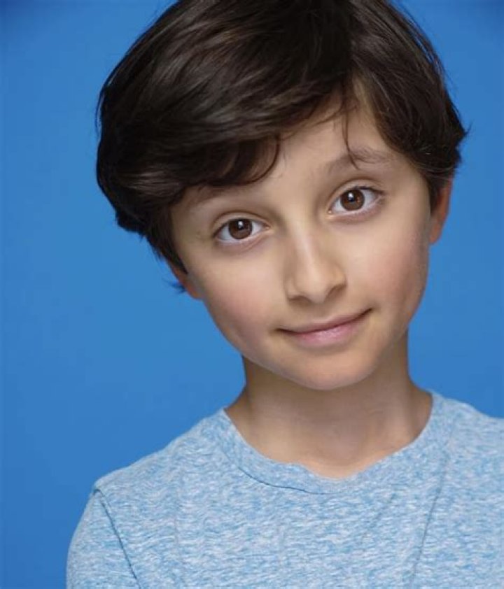 Max Matenko: A Rising Star's Journey on Screen