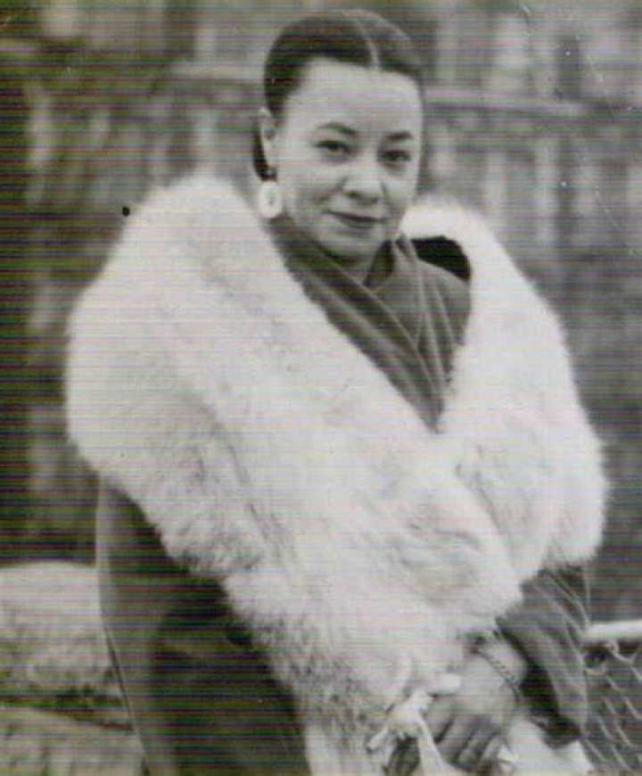 Mayme Hatcher: A Life Beyond the Legend of Harlem