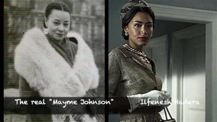 Mayme Johnson: The Enduring Spirit of Harlem's Unsung Queen
