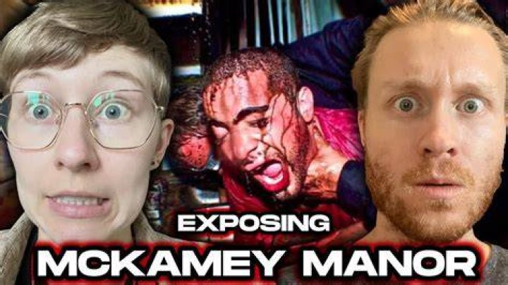 McKamey Manor Reviews: What People Really Say About the Extreme Haunt