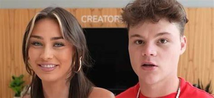 Mckinley Richardson Leak Nude: The Complete Story Behind the Controversy