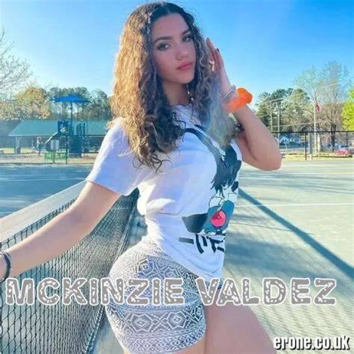 Mckinzie Valdez: Uncovering the Story of a Rising Social Media Star
