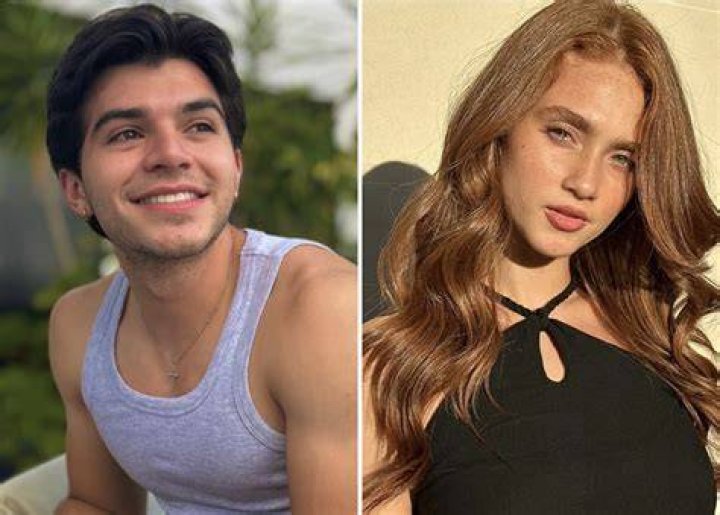 Meet Daniela Martínez Caballero: From Telenovelas to TikTok Fame