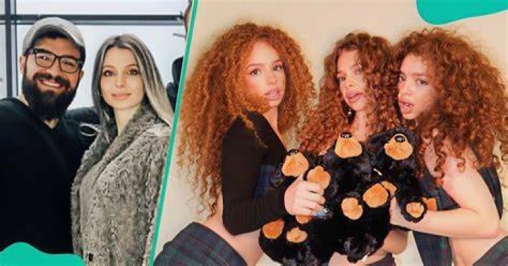 Meet John and Patrisha: The Kalogeras Sisters' Parents and Their Family Story