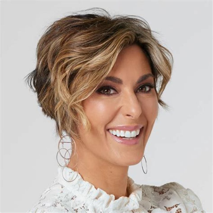 Meet the Faces of QVC: Updates on Your Favorite Hosts and New Personalities