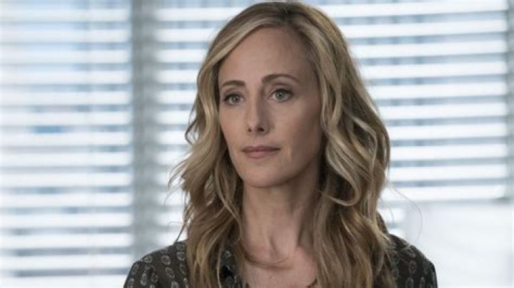Meet the Teddy Altman Actress: Kim Raver's Iconic Roles
