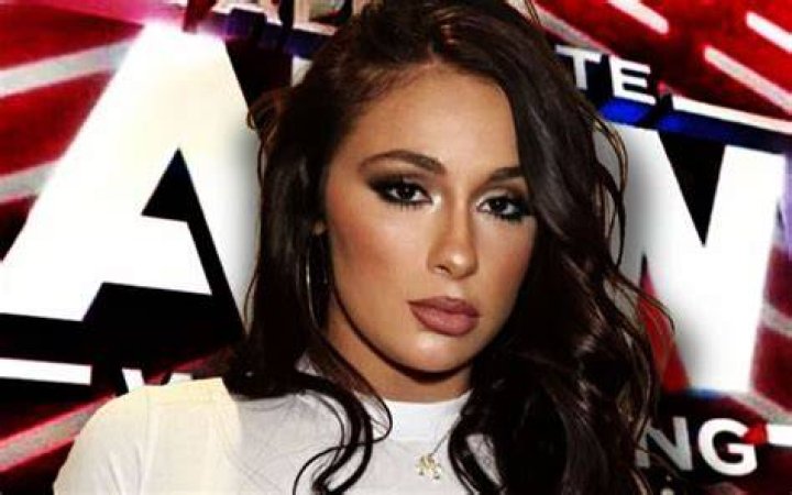 Megan Bayne's Potential AEW Return: What We Know