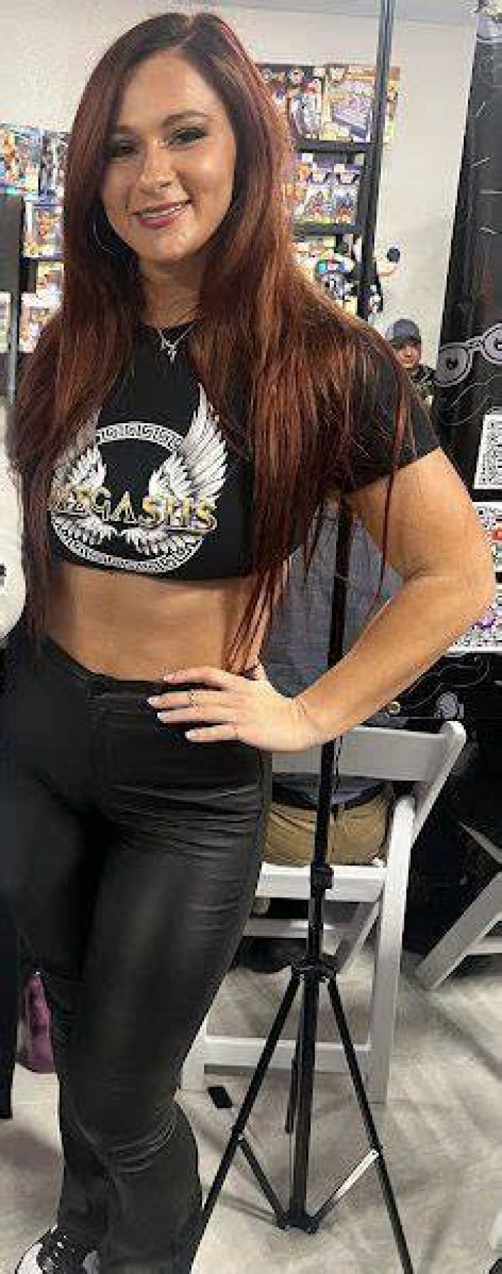 Megan Bayne Height: A Closer Look at M3GAN's Physical Presence