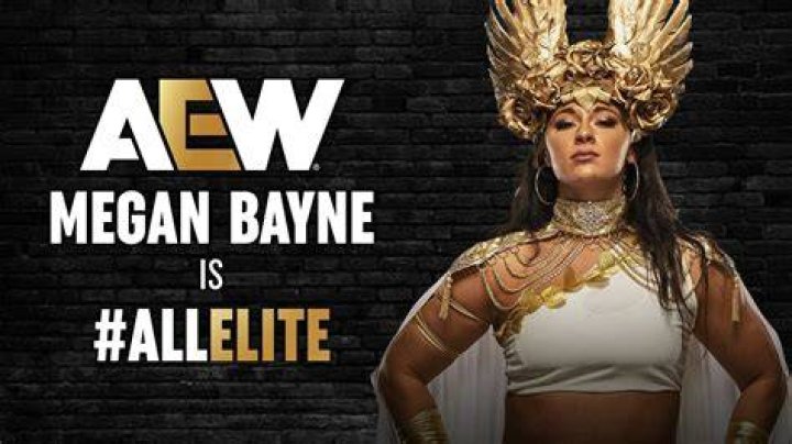 Megan Bayne: What's Next for the Wrestling Talent?