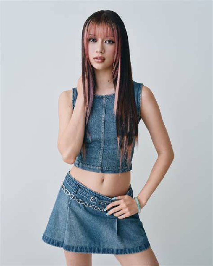 Megan Meiyok Skiendiel: A Rising Star's Incredible Journey