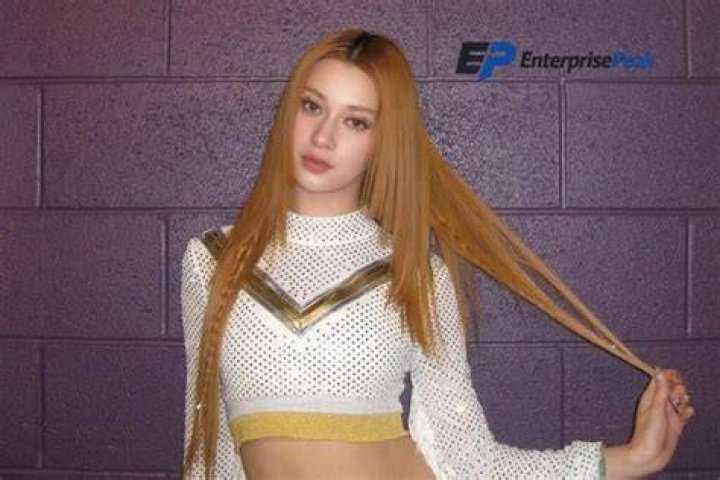 Megan Skiendiel: Unpacking the Talents of a Rising Star