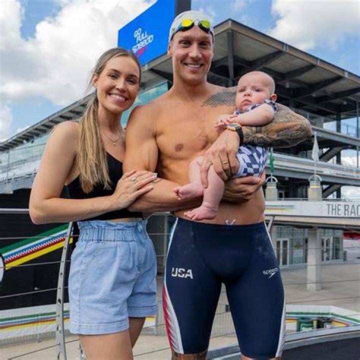 Meghan Dressel: A Look at the Woman Behind the Olympic Champion