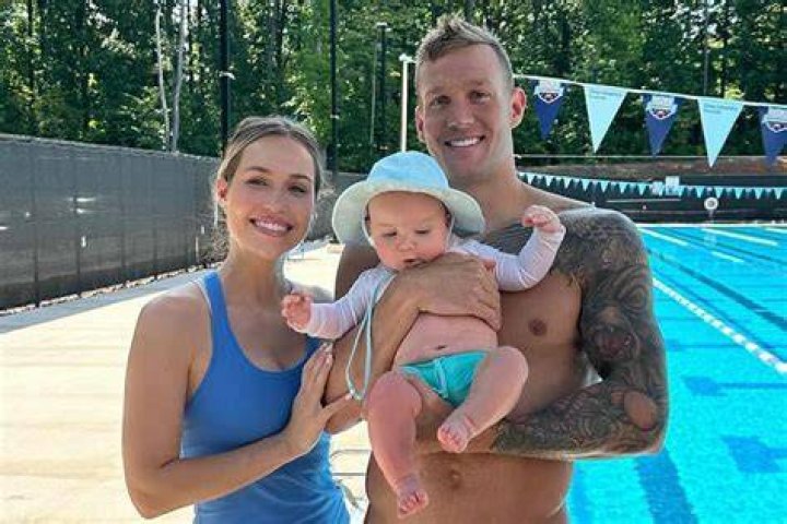 Meghan Dressel: The Enduring Strength Behind an Olympic Champion