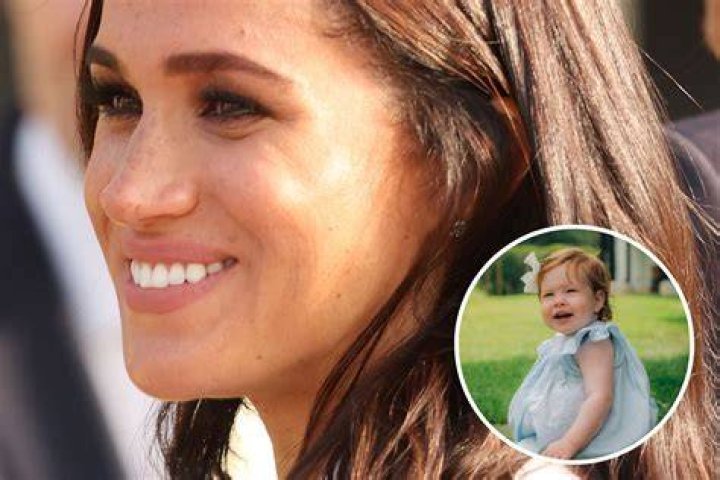Meghan Markle's Family: Addressing the 'Adult Daughter' Question and Her Children's Journey