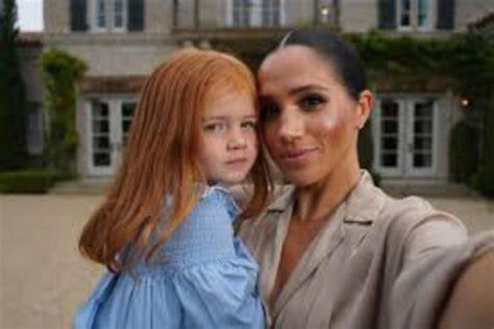 Meghan Markle Daughter: A Glimpse into Lilibet's World