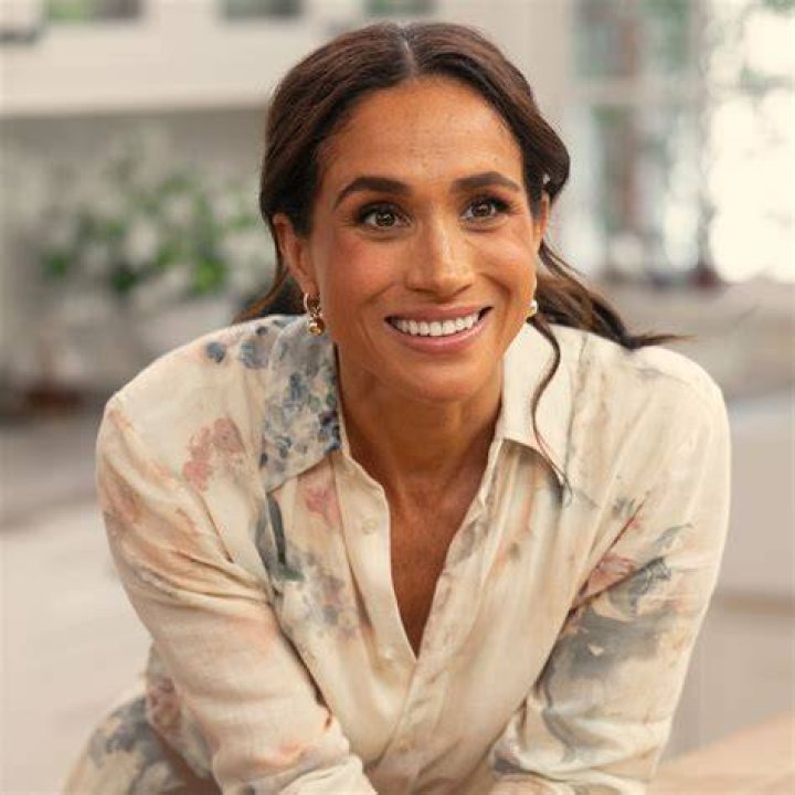 Meghan Markle: Princess or Duchess? Unpacking Her Royal Titles and Journey