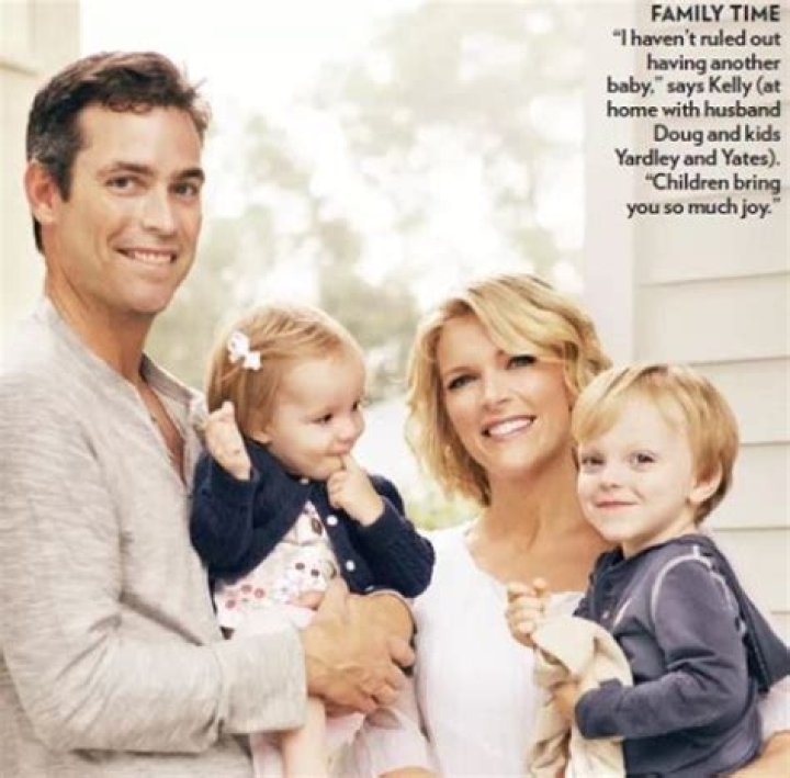 Megyn Kelly Children: A Look at Her Wonderful Family Life