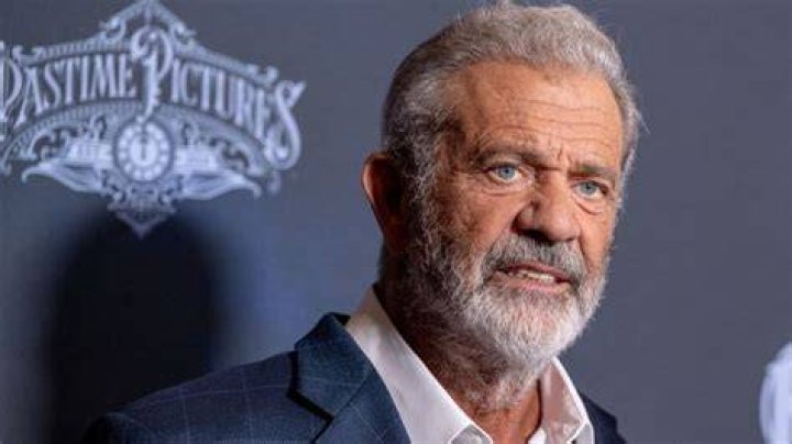 Mel Gibson's Journey: From Action Star to Acclaimed Filmmaker