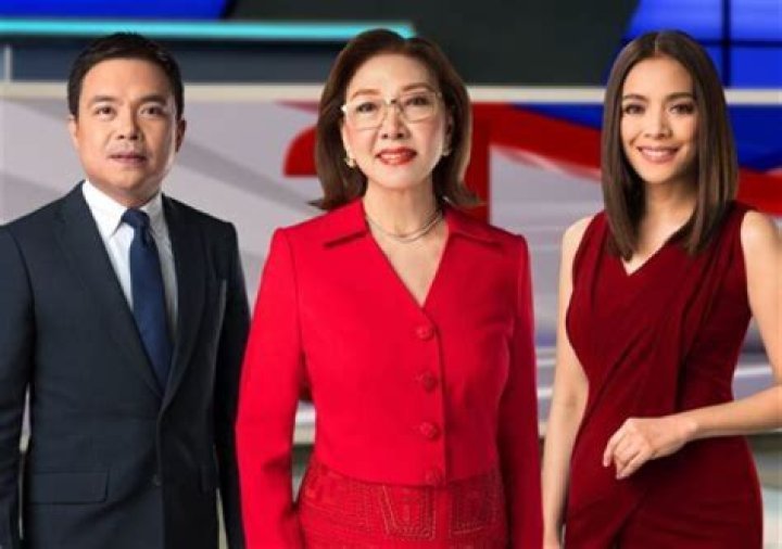 Mel Tiangco: The Voice Behind Philippine Entertainment