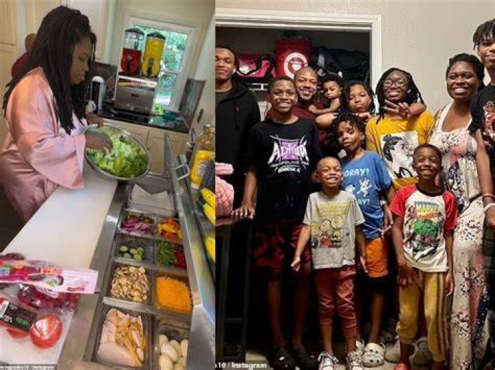 Melanie Cade: A Look Inside the Alabama Home That Went Viral