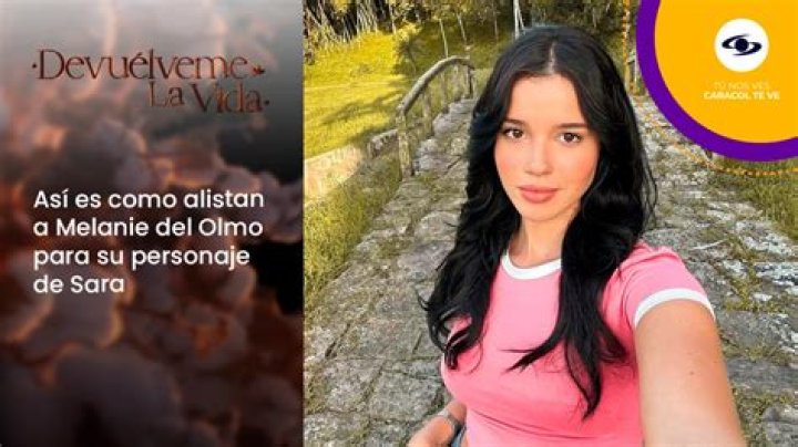 Melanie Dell'Olmo: Tending the Flame of a Musical Icon