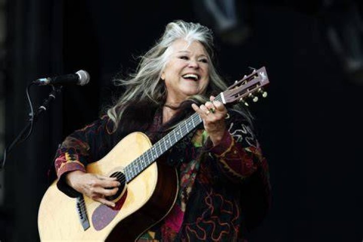 Melanie Sykes Partner? Exploring the True Story of Melanie Safka and Her Enduring Creative Love