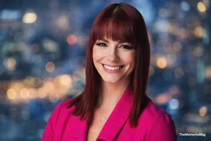 Melanie Zanona Ethnicity: Uncovering Her Background and Heritage
