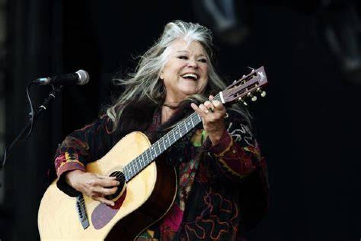 Melanie Zanona Wikipedia: Remembering the Iconic Singer Melanie Safka